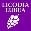 Licodia Eubea icon