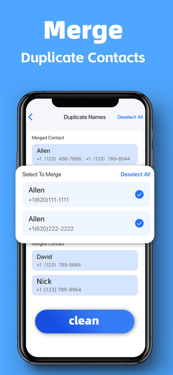 Phone Cleaner：Clean Up Storage