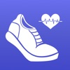 Step counter and Pedometer icon