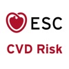 ESC CVD Risk Calculation - iPhoneアプリ