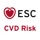 ESC CVD Risk Calculation