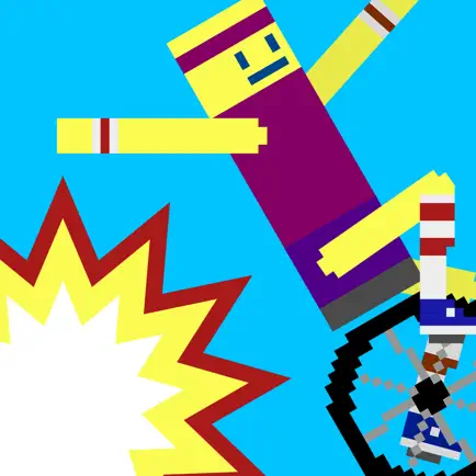 Unicycle Legend Читы