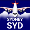 Sydney Airport Information icon