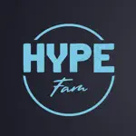 Hype Fam App Contact