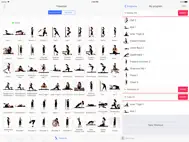 Stark Stretch ipad bilder 1