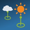 WeatherComp icon
