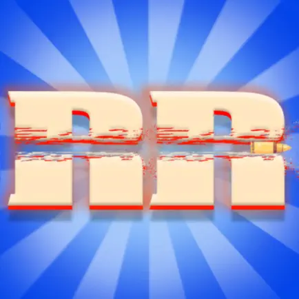 Revolver Rush Читы