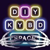 Icon V Keyboard - DIY Themes, Fonts