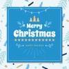 アニメーションクリスマスのご挨拶 - iPadアプリ