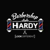 Barbershop Hardy App Feedback