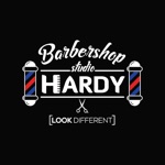 Download Barbershop Hardy app