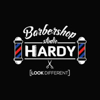 Barbershop Hardy