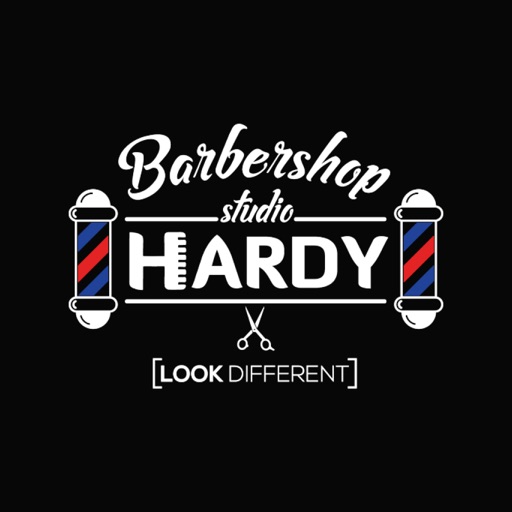 Barbershop Hardy