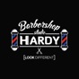 Barbershop Hardy app download