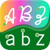 ABC Alphabet Writing Worksheet icon