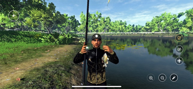 Fishing Planet on the App Store