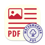 Download WatermarkPDF app