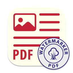 WatermarkPDF