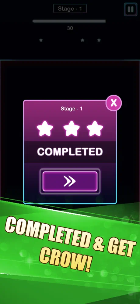 Ball Brick Breaker Challenge