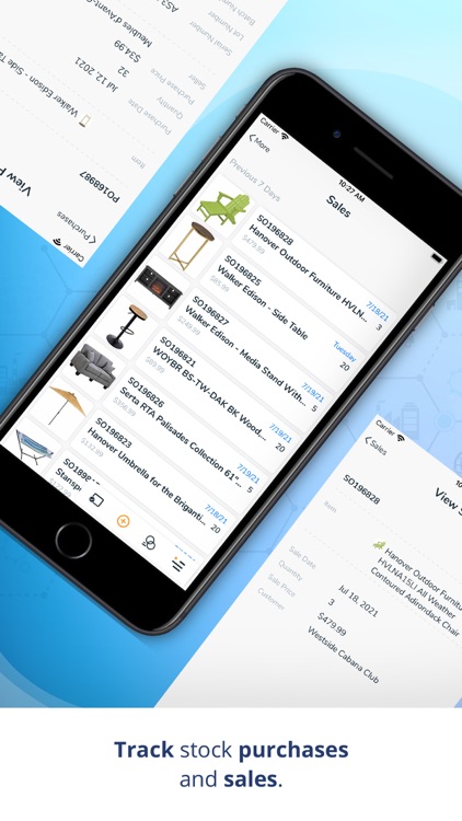 Nest Egg - Inventory In Cloud screenshot-6