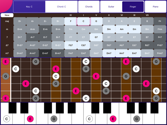Screenshot #6 pour Harmonics
