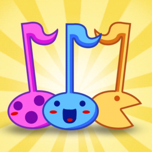 Otamatone Deluxe Series Icon