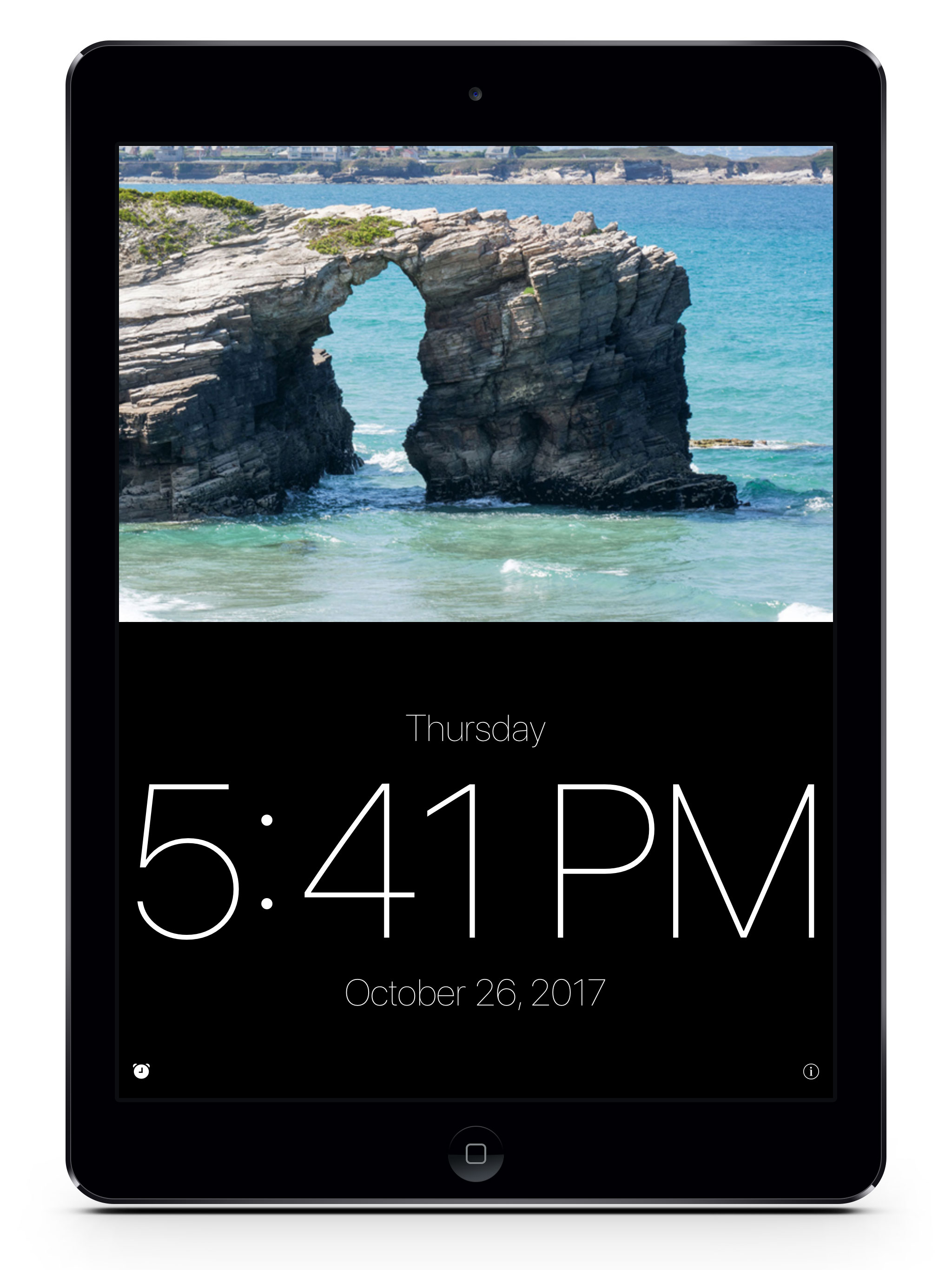 Standby Alarm Clock screenshot 15