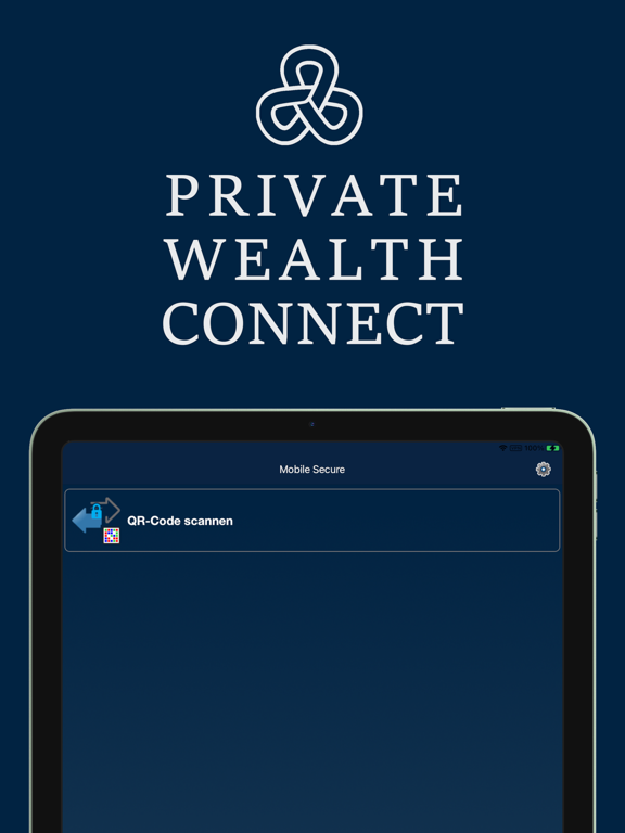 Screenshot #4 pour Mobile Secure