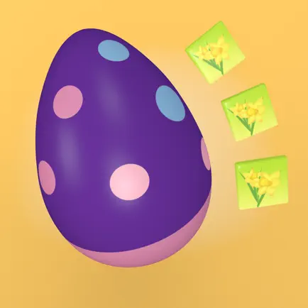 Easter Match Puzzle Cheats