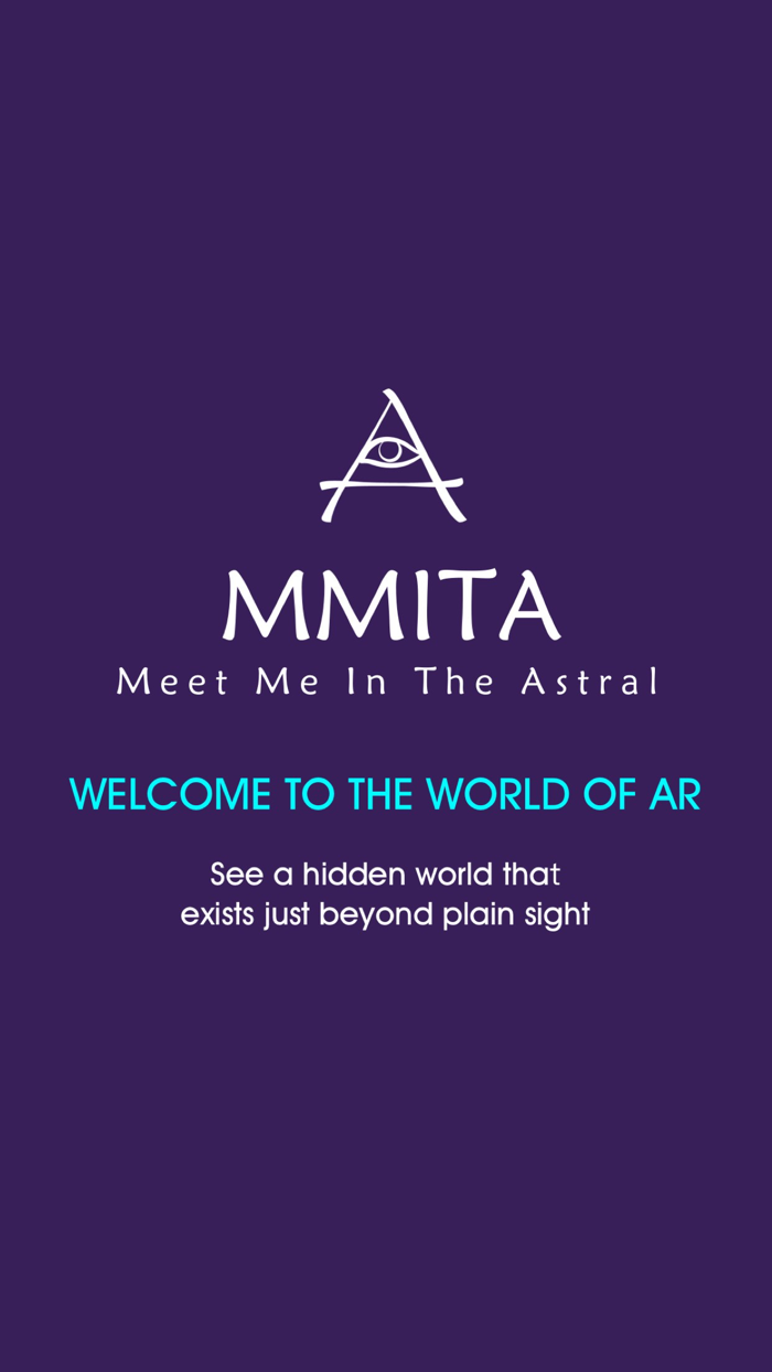 MMITA Meet me in the Astral
