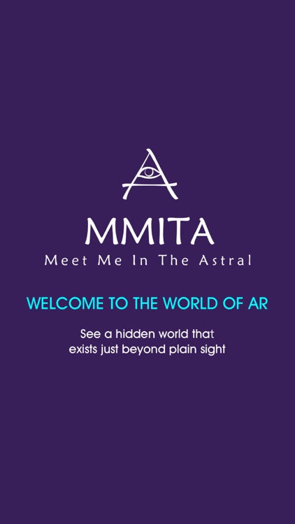 MMITA: Meet me in the Astral