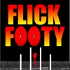 Aussie Rules Flick Footy icon