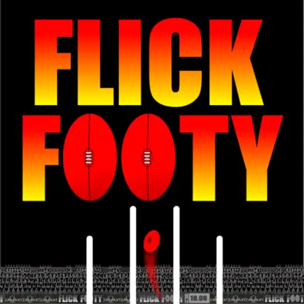 Aussie Rules Flick Footy Cheats