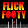 Aussie Rules Flick Footy