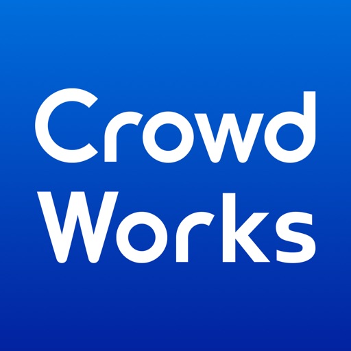 CrowdWorks 副業・在宅ワーク