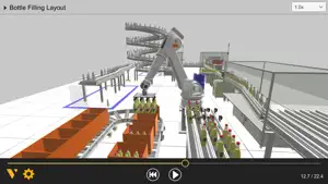 Visual Components Experience screenshot 3