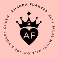 Amanda Frances Money Queen apk