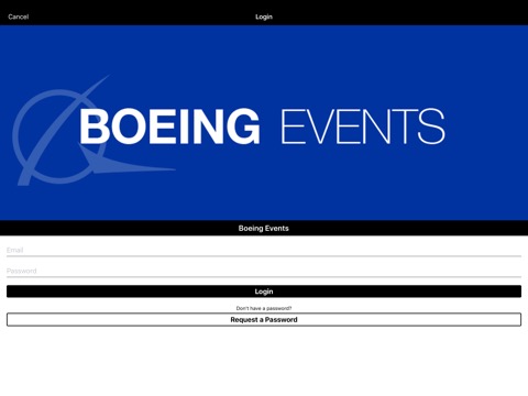 Boeing Eventsのおすすめ画像3