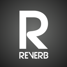 ‎AudioKit Reverb