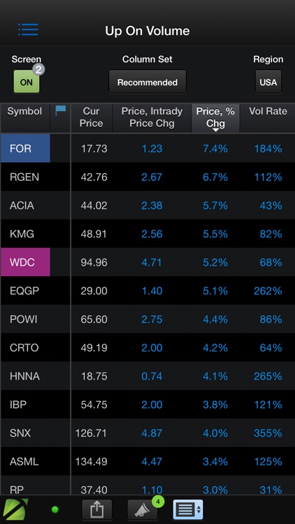 PANARAY Mobile screenshot-3