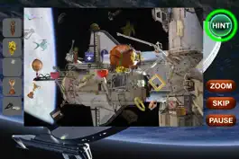 Game screenshot Space Trip Hidden Objects hack