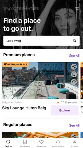Game screenshot Swagnite mod apk