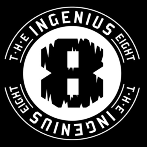 The Ingenius Eight