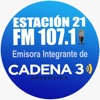 Estacion 21 FM