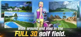 Game screenshot Golf Star™ mod apk