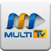 Multi Informática TV App Delete
