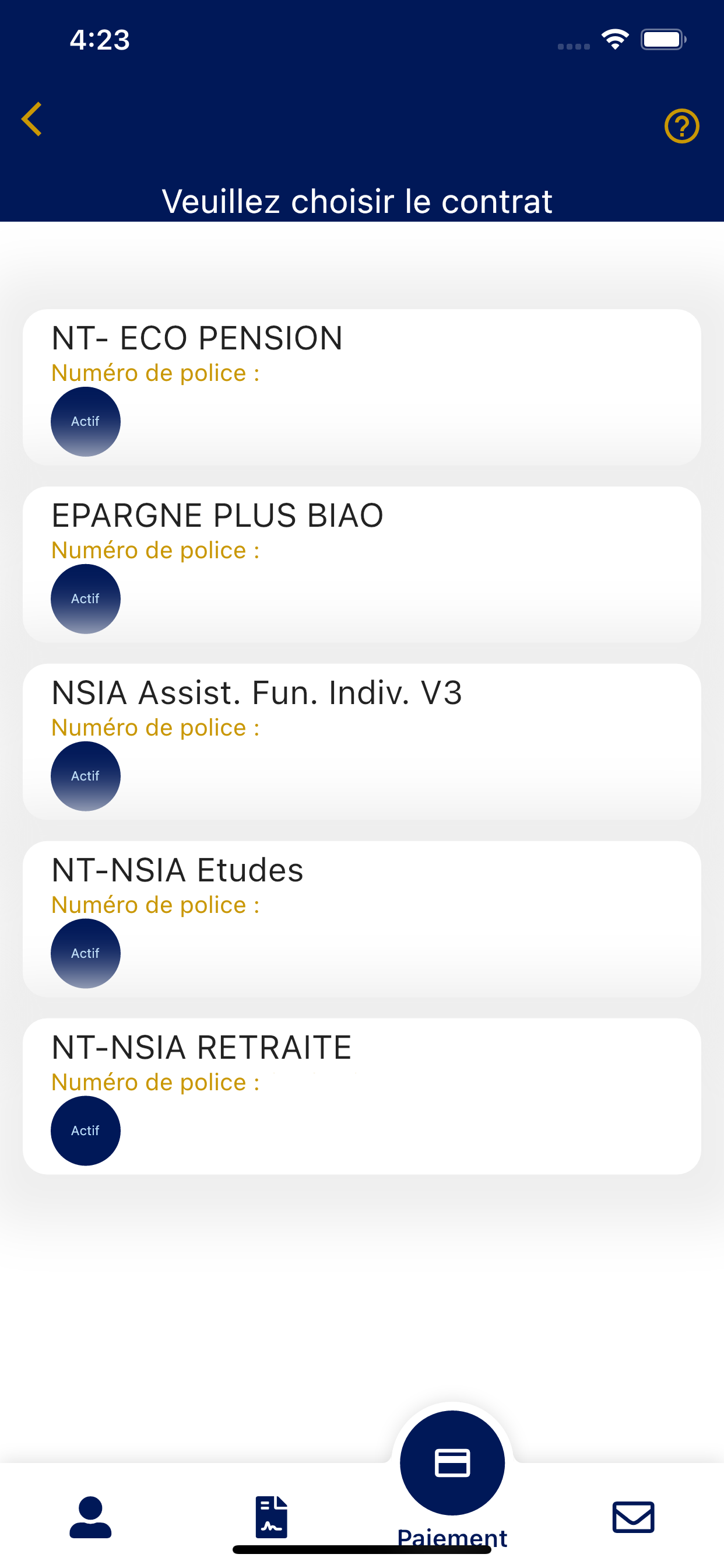 Nsia Chap Chap CI