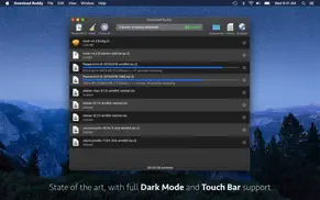 download buddy iphone capturas de pantalla 3