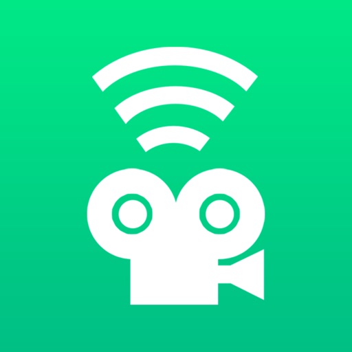 Remote Camera App by CATEATER, LLC
