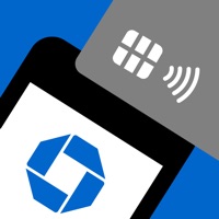 Chase Mobile Checkout logo